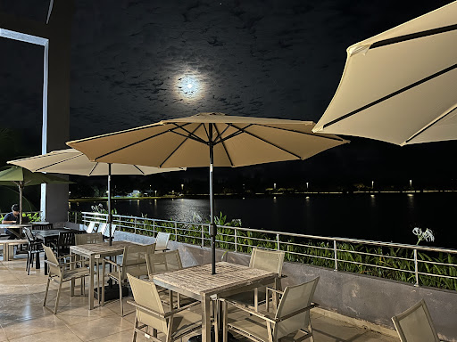 Budak Flat Cafe & Co UMPSA Pekan Pahang