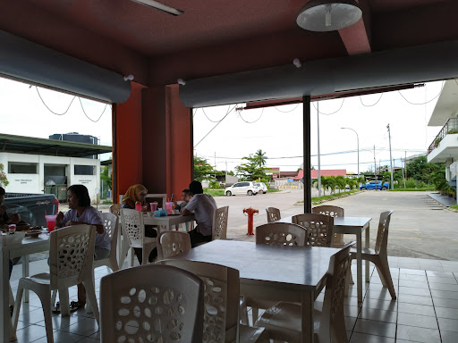 SS Bistro
