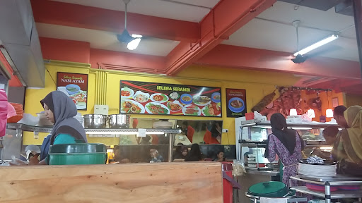 Restoran Selera Serambi