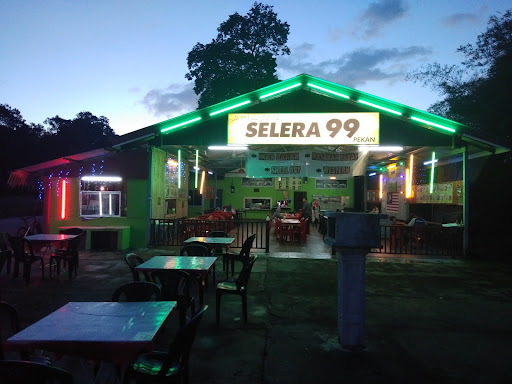Restoran Selera 99