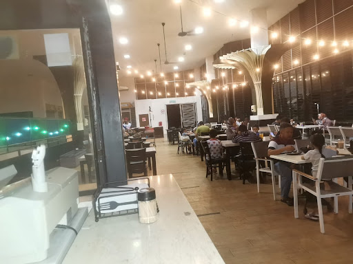 Restoran Sri Thai Village