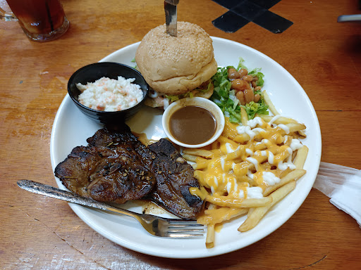 Cik'z Burger