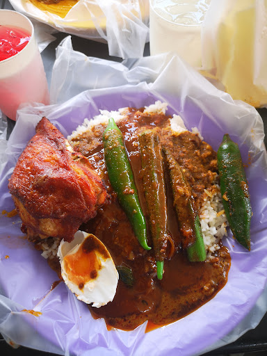 Nasi Kandar Royale Pekan
