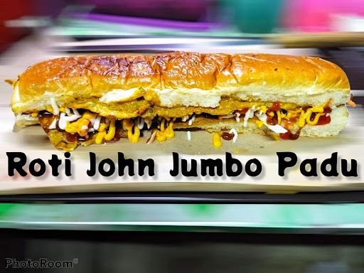 Abi Kebab dan Burger