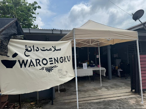 WAROENGKU