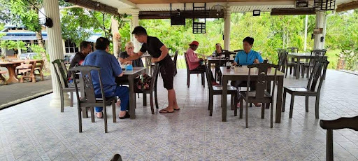 Mandario Cafe