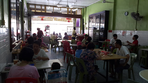 Pahang Raub Tong Nam Bee