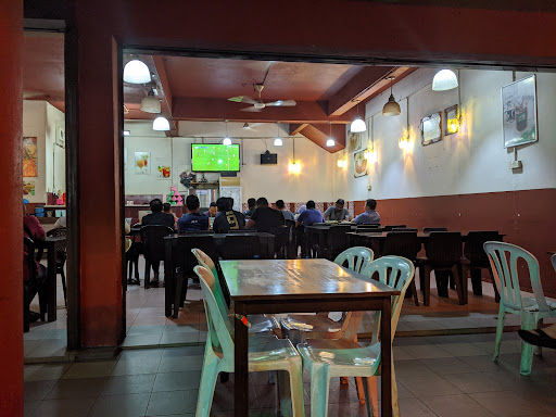 Restoran Raub Perdana Cafe Tomyam Corner