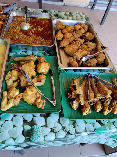 RESTORAN MASAKAN KAMPUNG