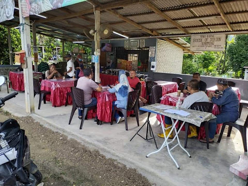 Kedai Makan Acik