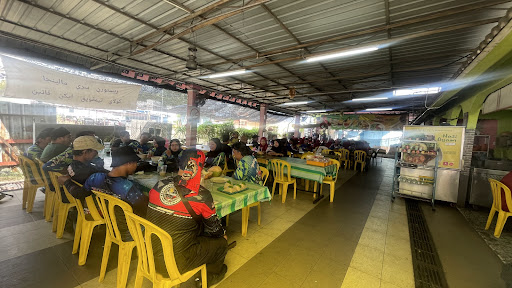 RESTORAN SRI MALINJA