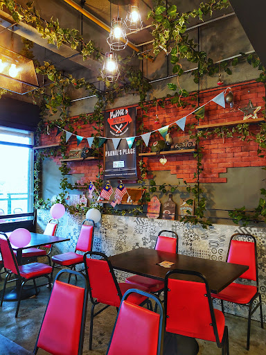PakNil's BBQ & Grill PakNil's BBQ & Grill