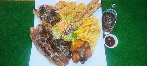 68 Western Cafe Cameron Highlands 68 Western Cafe Cameron Highlands