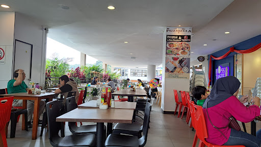 Pizzarella & Misokimchi, Tanah Rata