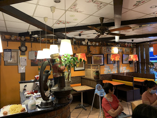 Rosette Cafe Rosette Cafe