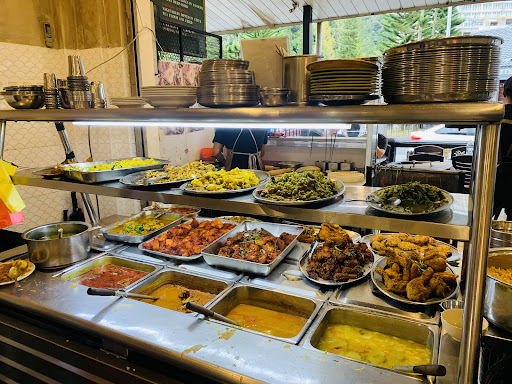 Highlands Spice Highlands Spice