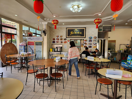 Man Kou Xiang Kopitiam 满口香美食馆 Man Kou Xiang Kopitiam 满口香美食馆