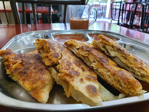 Restoran Bunga Suria Restoran Bunga Suria