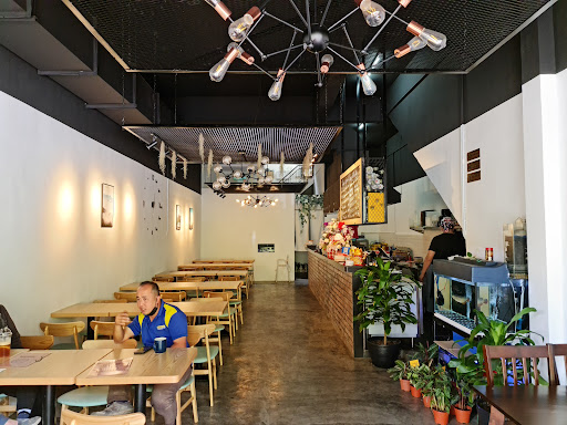 Ice Edge Cafe Ice Edge Cafe