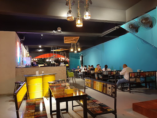 King Kong Steamboat & Western 金刚火锅西餐厅 King Kong Steamboat & Western 金刚火锅西餐厅