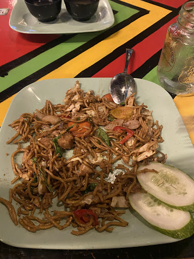 Good Vibes Cafe