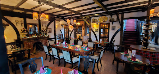 British India Restaurant British India Restaurant