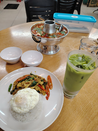 老地方 LOU DI FONG KOPITIAM 老地方 LOU DI FONG KOPITIAM