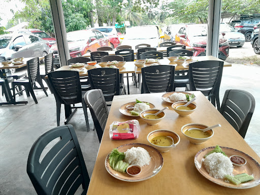 Sedayu Western & Eastern Food, Ikan Patin Tempoyak, Temerloh