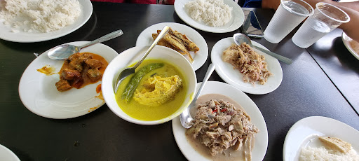 Haji Bedul River Food