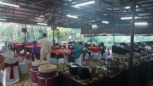 Hani Steamboat Rest House Temerloh, Pahang (Best Steamboat di Temerloh)