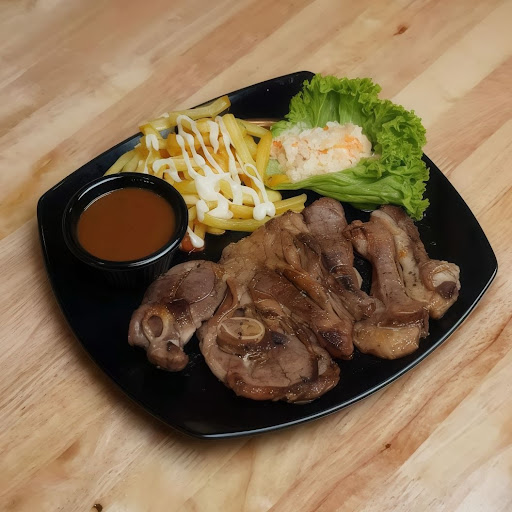 Restoran Helena