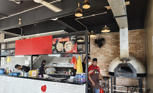 Anakdolpizza Temerloh