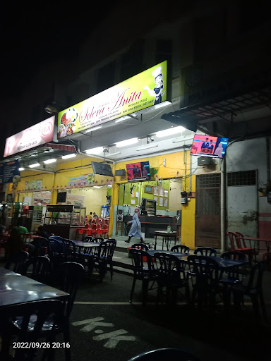 Restoran Selera Anita Temerloh