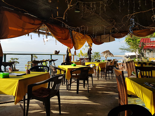 Frandy Beach Bar & Restaurant Frandy Beach Bar & Restaurant