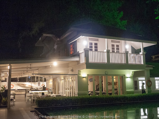The Bungalow At Lone Pine Hotel