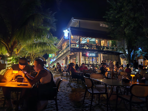 Natsu Bar & Dining