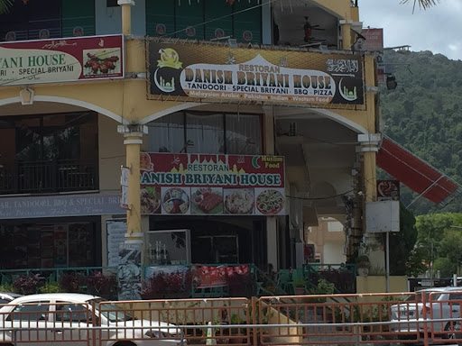 Danish Briyani House
