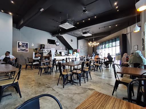 DEBOB COFFEE DEBOB COFFEE