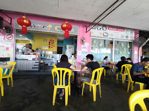 Sweet Cafe