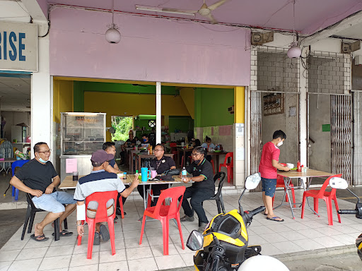 Jali Cafe