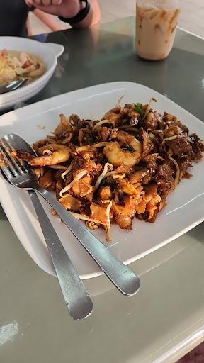 Pasta @ Evoke Western & Fusion Cuisine Pasta @ Evoke Western & Fusion Cuisine