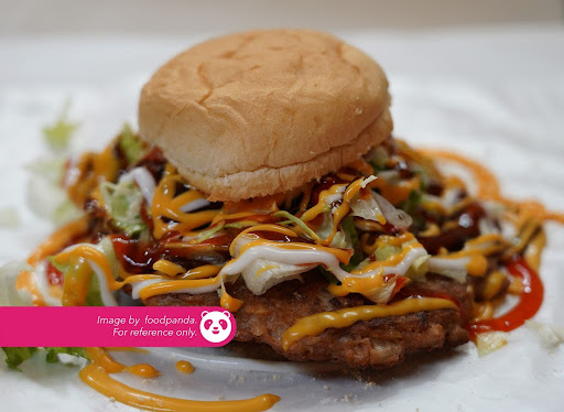 SISTO BURGER