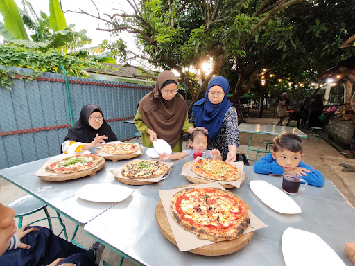 Pizza Bara Bukit Mertajam Pizza Bara Bukit Mertajam