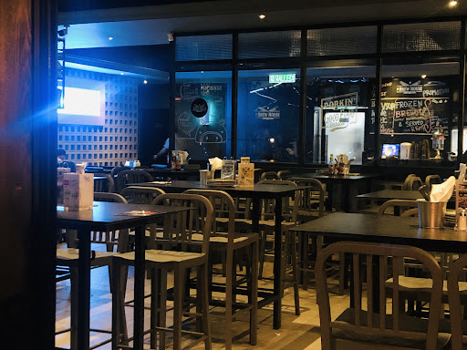 The Brew House @ AutoCity, Penang