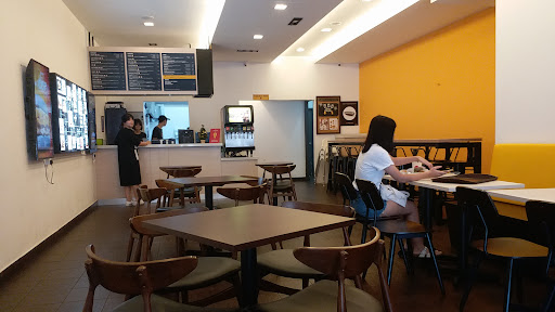 Spade's Burger Bukit Mertajam Spade's Burger Bukit Mertajam