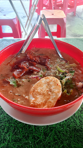 Selera Petang 507 Selera Petang 507