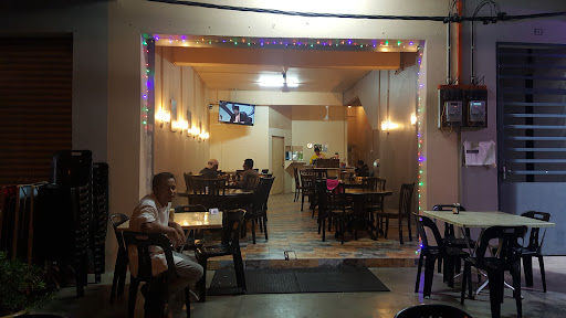 Chef Fahmy's Dreamfood • Sg Dua Penang