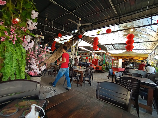Garden Feel Cafe Garden Feel Cafe