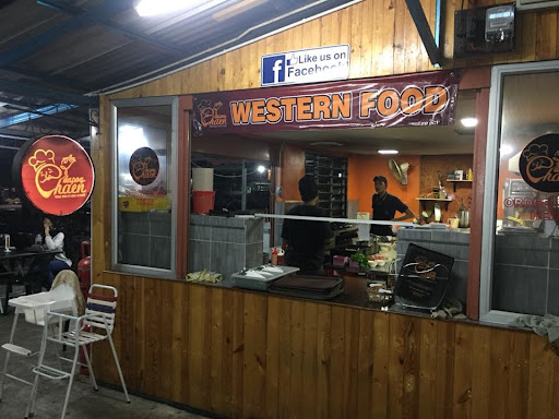 DAPOQ CHAEN WESTERN FOOD DAPOQ CHAEN WESTERN FOOD