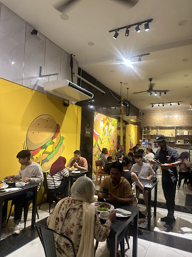 Don Western & Grill Cafe Don Western & Grill Cafe